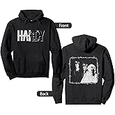 Official HARDY Barbed Wire Pullover Hoodie