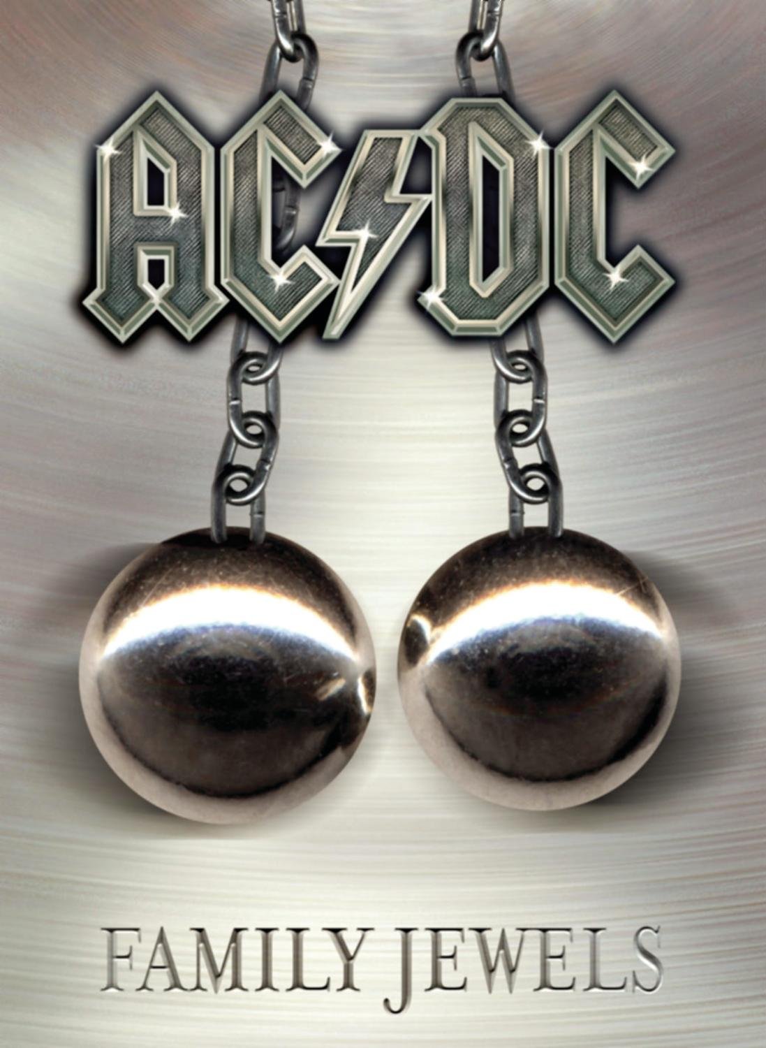 Family Jewels (2 Dvd Set) [2005]