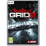 Grid 2 (PC DVD) (UK IMPORT)