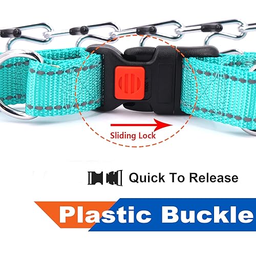 Quick Release Amazon Prong Collar Prong Collars For Dogs Quick