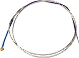 D'Addario J1010 Prelude 1/2 Scale Cello String Set Medium Tension 1/2 view 4