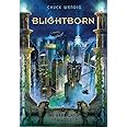 Blightborn (The Heartland Trilogy, 2)