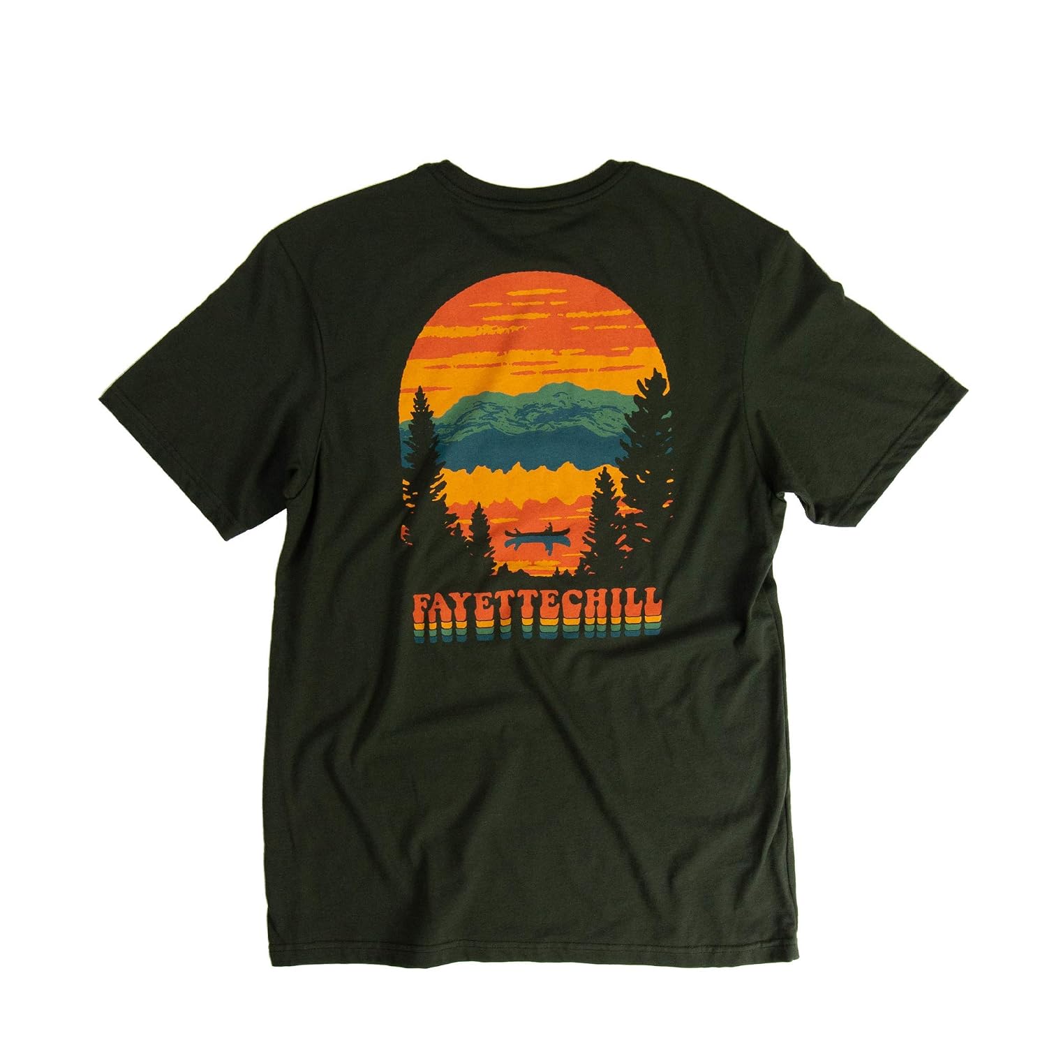 fayettechill shirts