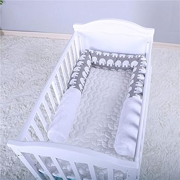 building a bassinet