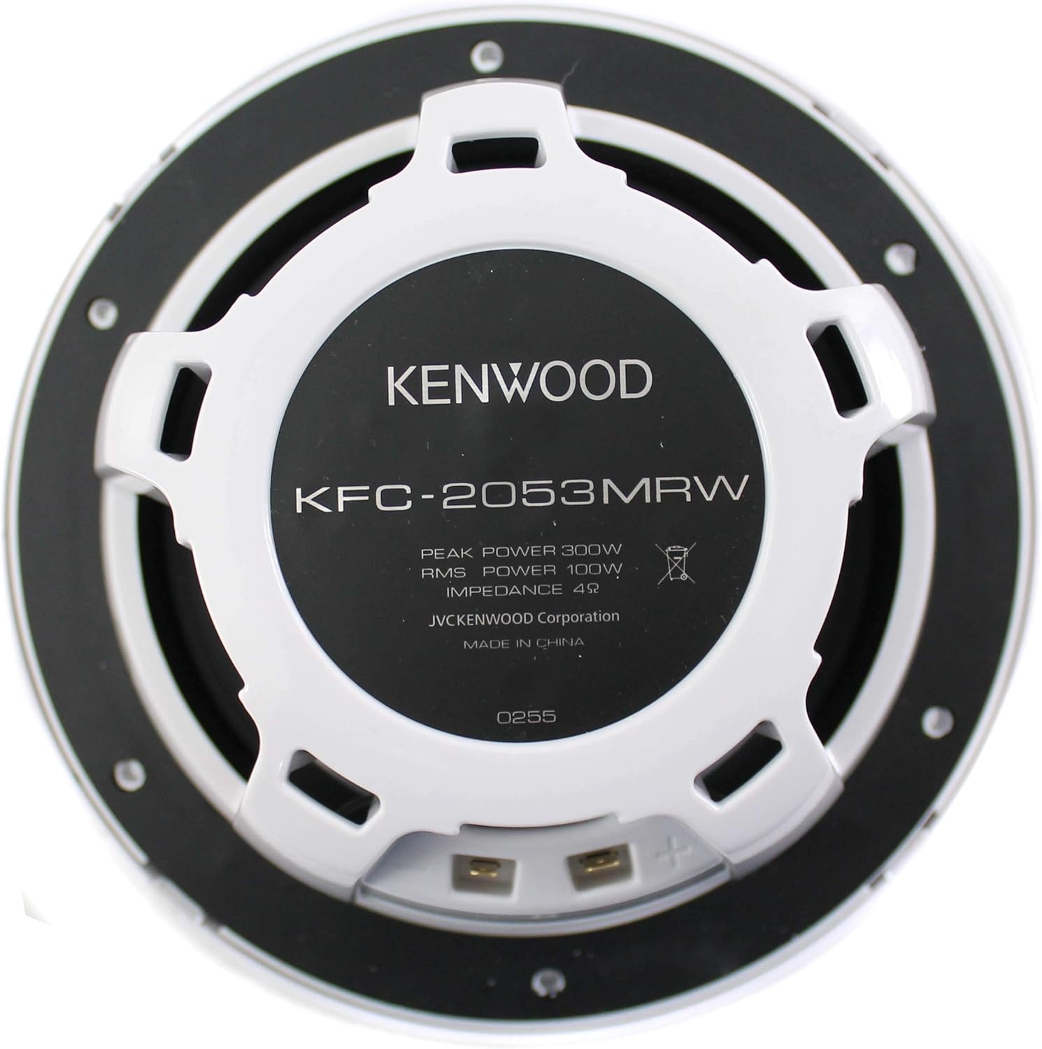 kenwood 8 marine speakers