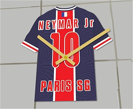 neymar jr football kit