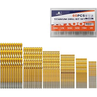 Best Long Length Drill Bits