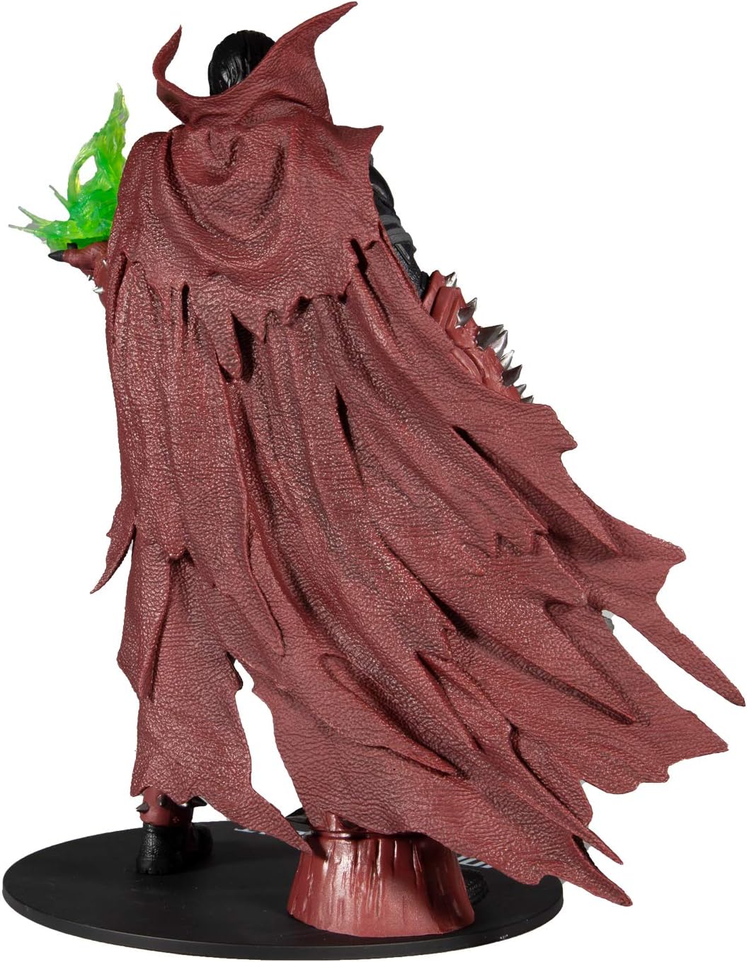 McFarlane - Mortal Kombat 12 - Commando Spawn, Multicolor, 12 inches - Image 5