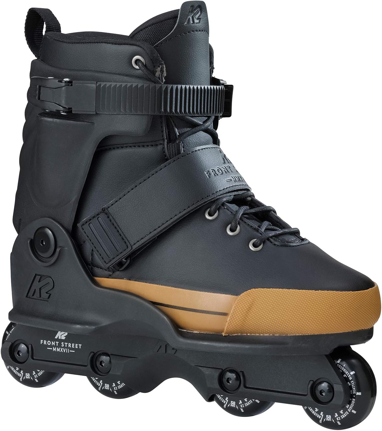K2 Inline Skates FRONT STREET Für 