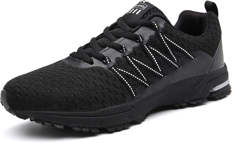 indoor running shoes