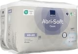 ABENA Abri-Soft Classic 60x60 cm Bed Pads 1300ml 25 Pack Eco-Labelled view 4
