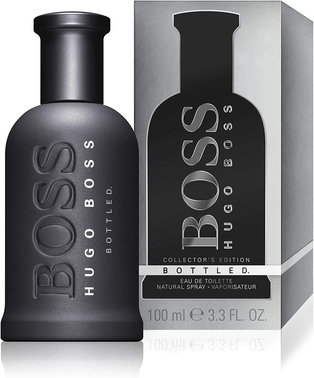 boss bottled eau de toilette 50ml