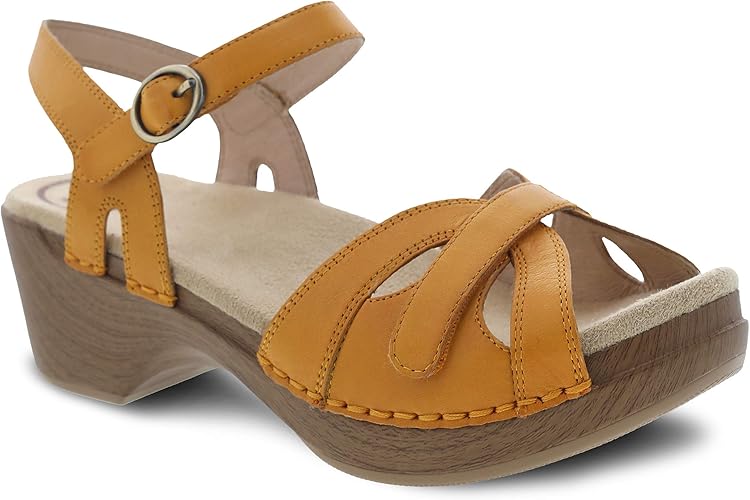 dansko season mango