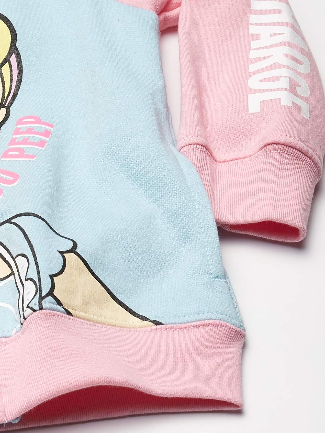 Disney Girls' Toddler Hoodie: Clothing