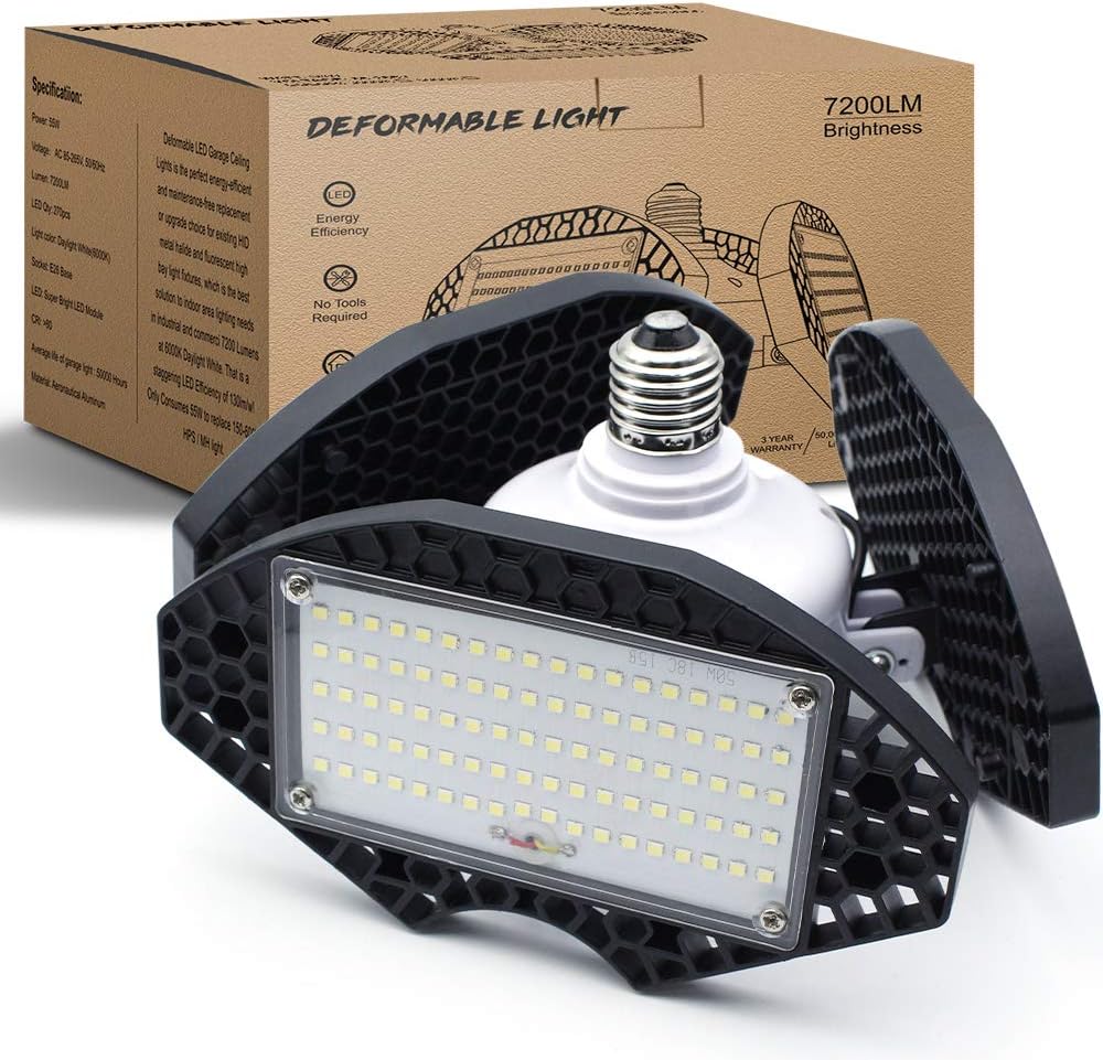 Best 300 Watt Workshop Lighting Led Cri 90