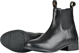 Dublin Foundation Jodhpur Boots II Black Childs 10