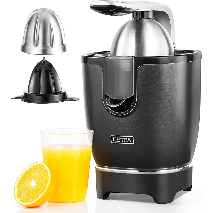 Amazon.com: Ruby Commercial Juicer: Hand Juicers: Industrial