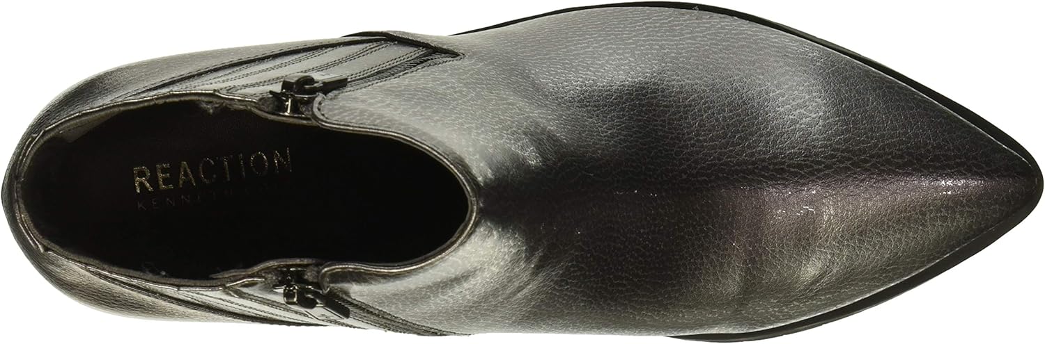 kenneth cole cue up bootie