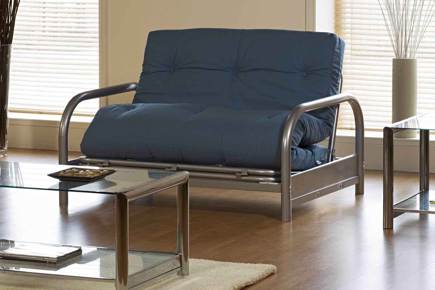 Kyoto Futons Kobe Futon Bed Amazon.co.uk Kitchen & Home