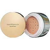 bareMinerals Deluxe Original Loose Mineral Foundation SPF 15 - Holiday Limited Edition Size