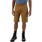 Dickies Men's Flex 5-Pocket Duck Canvas Shorts, 11"