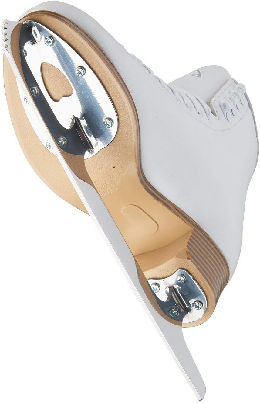 Jackson Ultima Classic Figure Ice Skates for Women, Girls, Men, Boys/JUST LAUNCHED NOV 2020 : Sports & Outdoors