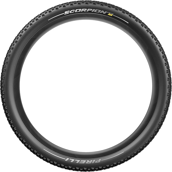 pirelli scorpion mountain bike