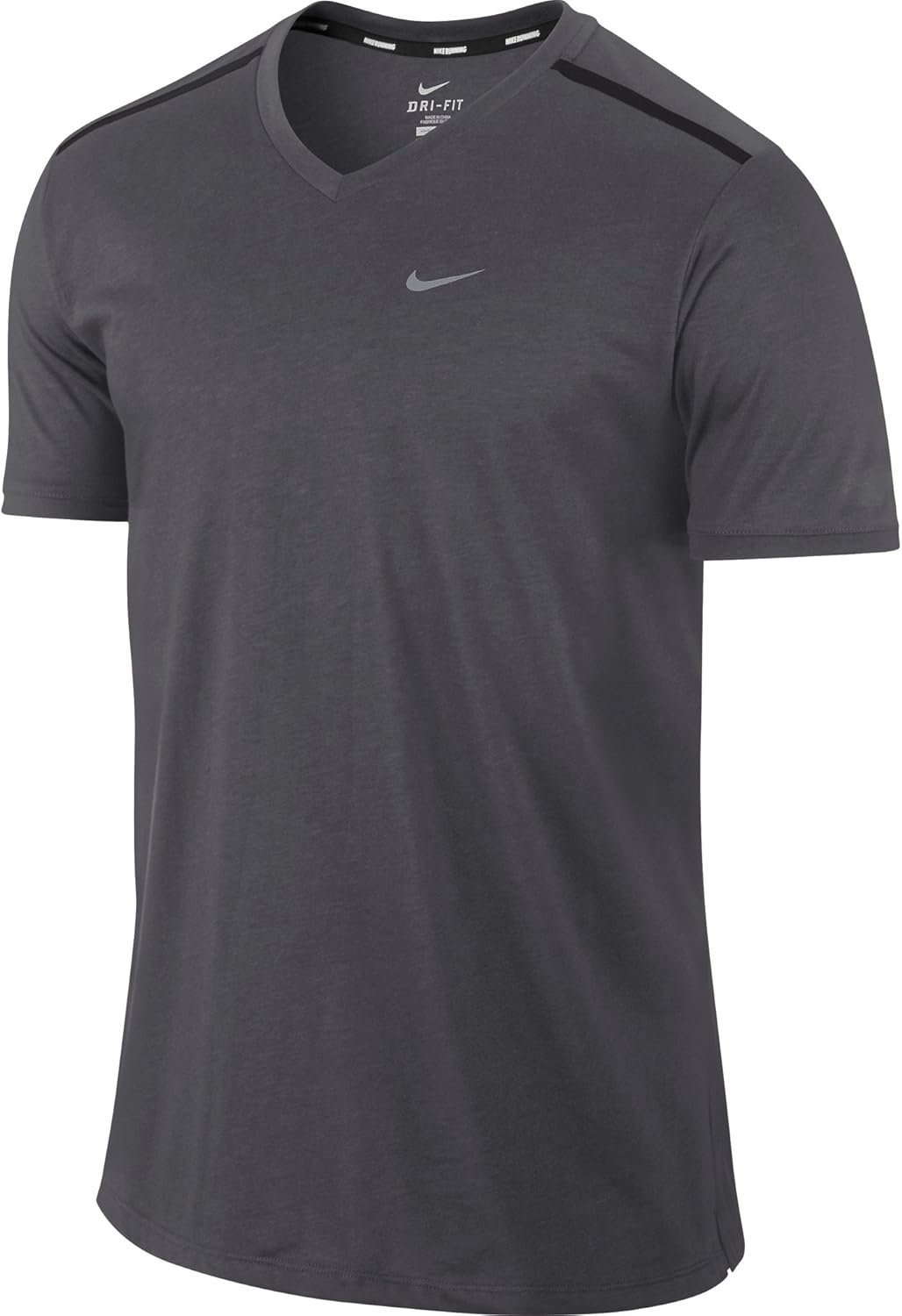 nike tailwind t shirt mens