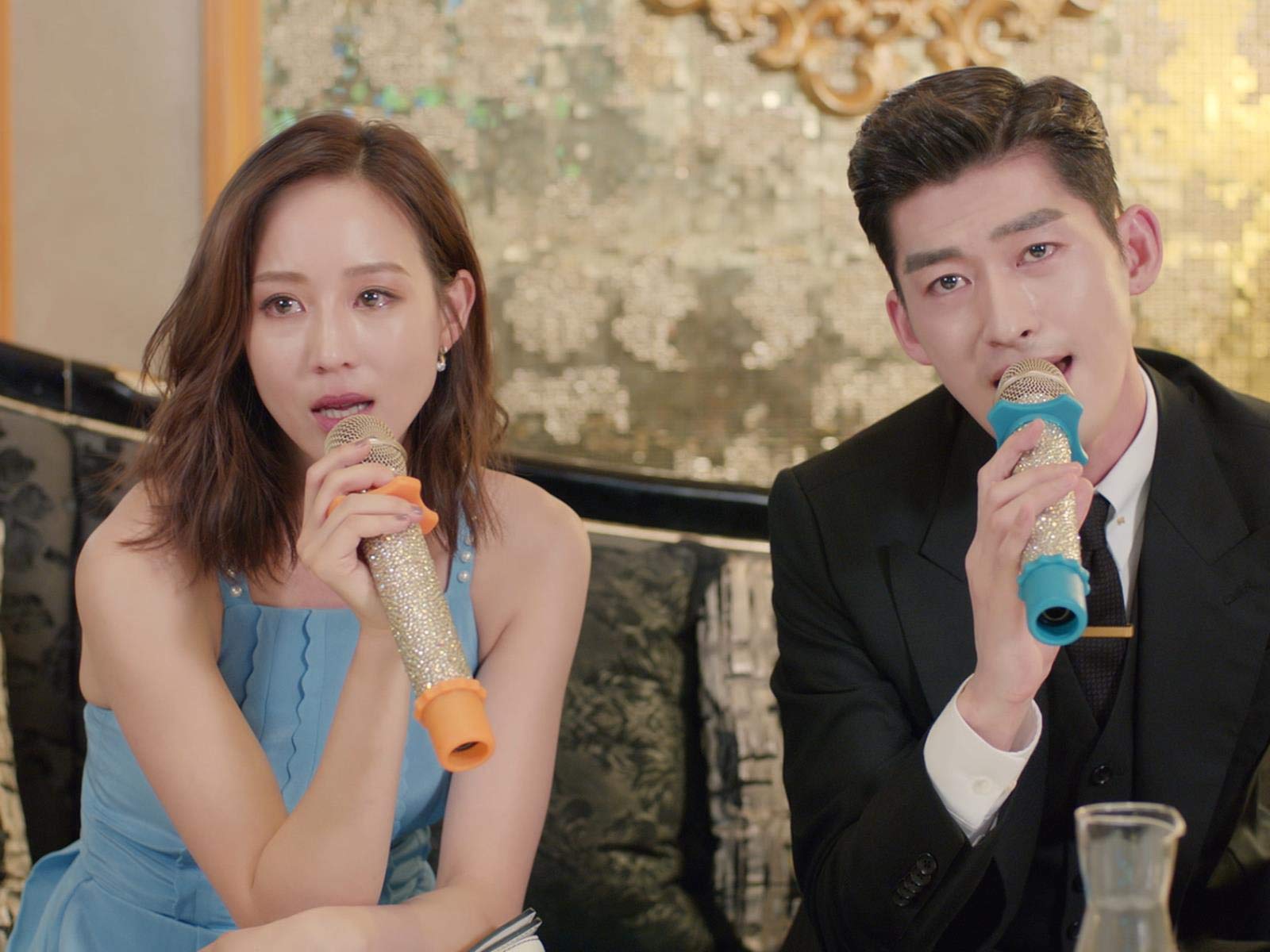 Amazon Co Jp 2度目のロマンス 字幕版 を観る Prime Video