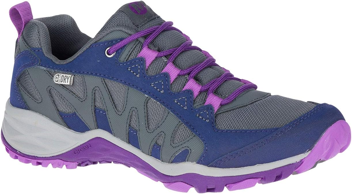 Merrell Lulea Waterproof Women�s Walking Shoes AW19