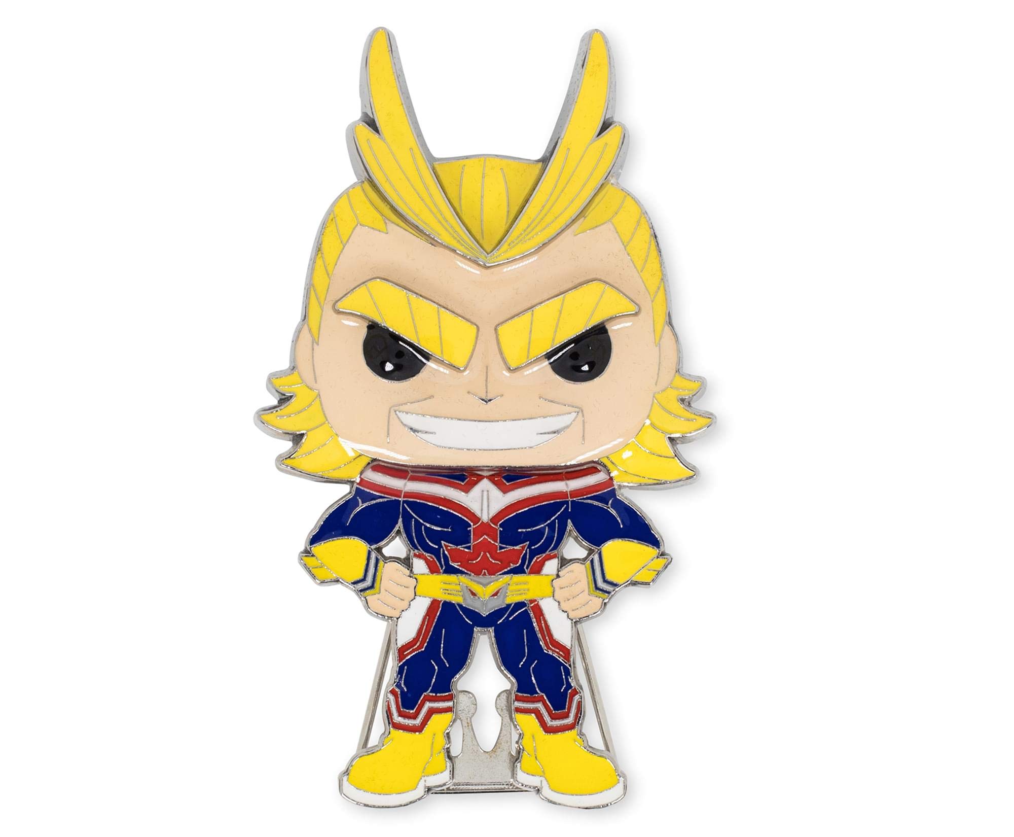 FUNKO Collectible Trading Cards, Color Pop Pin (2022 671803312609)