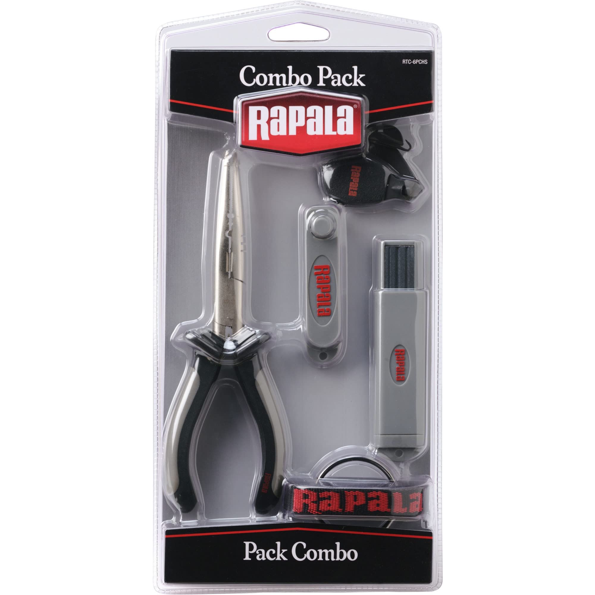 Normark 51rartc6pchs – Combo Pliers/Cutter