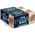 GNC Total Lean Layered Lean Bar - Cookie Dough (9 Bars)