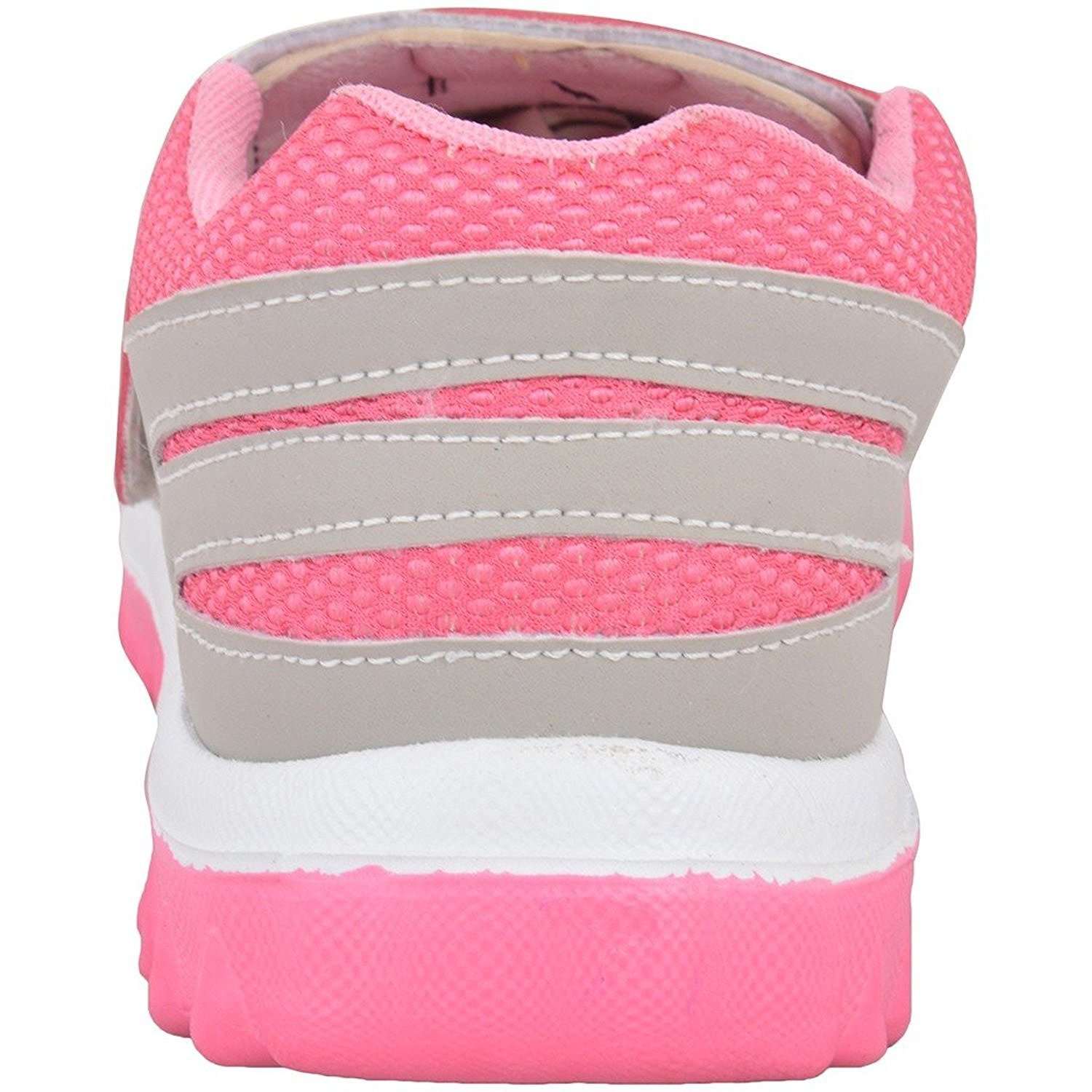 shoes t20 women's grey mesh running shoes