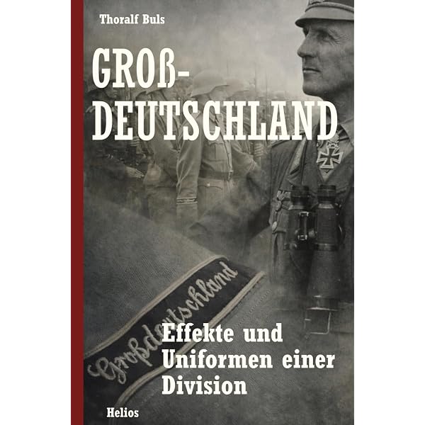 Das Reich 1, 1934-1939: 2 SS Panzer Division Das Reich: Weidinger