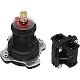 Pressure balancing unit (shower) parts cartridge and cap replace for kohler GP76851compatible for Rite-Temp and 1/2" Shower V