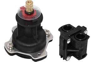 Pressure balancing unit (shower) parts cartridge and cap replace for kohler GP76851compatible for Rite-Temp and 1/2" Shower V