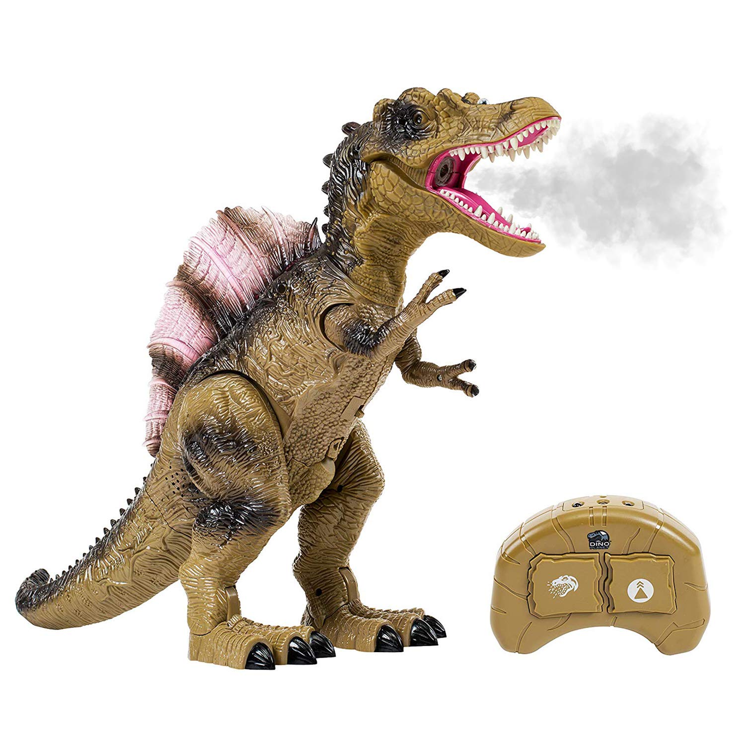 remote control spinosaurus