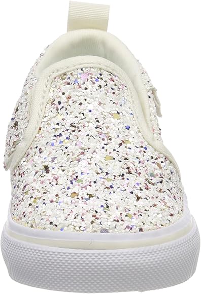 vans asher glitter infant