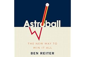 Astroball: The New Way to Win It All