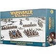 Warhammer Games Workshop The Old World - Battalion: Dwarfen Mountain Holds (Dwarf Boxed Set)
