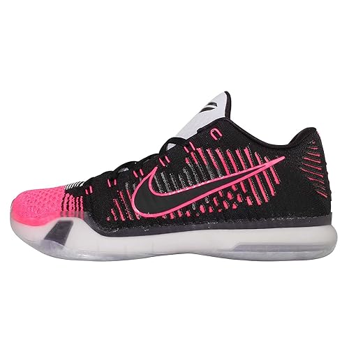 kobe 12 elite Pink