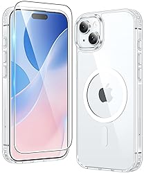 FNTCASE for iPhone 15 Case: for iPhone 14 | iPhone