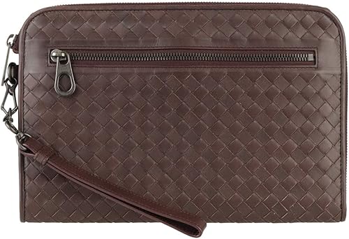 Amazon ボッテガ ヴェネタ Bottega Veneta バッグ セカンドバッグ クラッチバッグ メンズ アウトレット 並行輸入品 シューズ バッグ