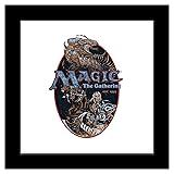 Trends International Gallery Pops Magic The