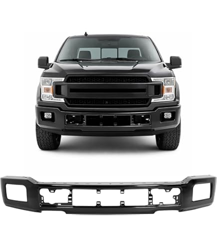 Amazon.com: For Ford Edge 2019 2020 2021 Bumper Valance | Front