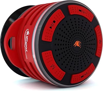 speaker for shower amazon