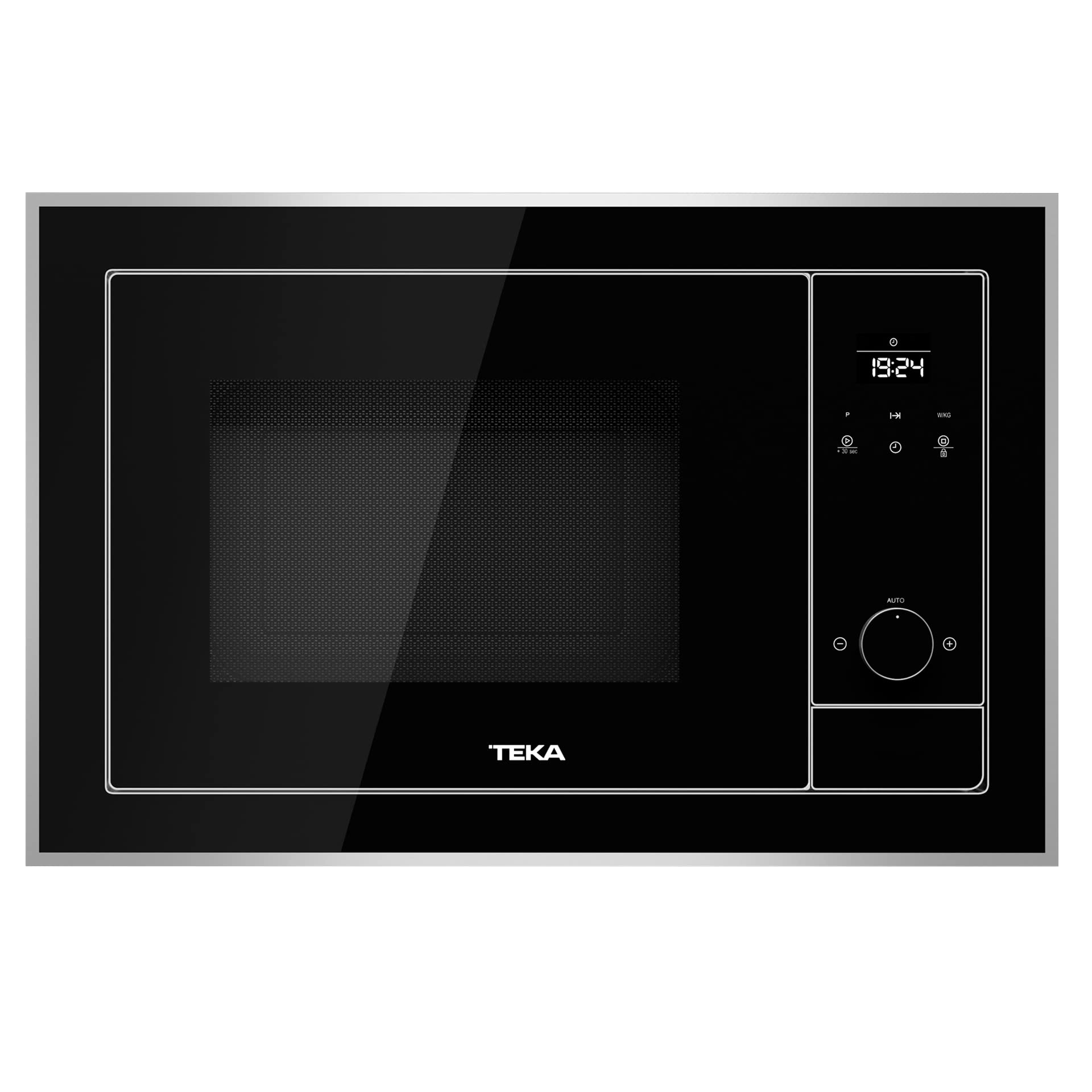 Teka-ML-820-BIS-Microondas-con-grill-1100-W-20-litros-Otro-INOX