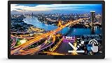 Philips 222B1TFL 22" Full HD 1080p IPS LED Touchscreen Monitor 75Hz view 6