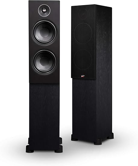tower woofer low price